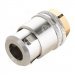 Открытый наконечник 1/4" (LARG BORE)
