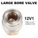 Открытый наконечник 1/4" (LARG BORE)