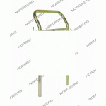 Ручка тележки для NORDBERG 26KIT Ручка тележки для NORDBERG 26KIT