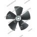 Запчасть крыльчатка мотора для NCE50/410V
