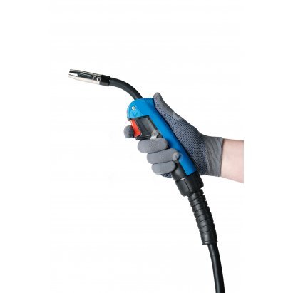 АППАРАТ СВАРОЧНЫЙ инверторный MIG+MMA, 220V
