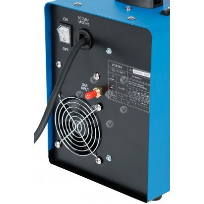 АППАРАТ СВАРОЧНЫЙ инверторный MIG+MMA, 220V