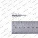 Двухскоростной клапан сброса для N601T