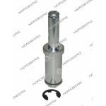 NORDBERG ЗАПЧАСТЬ ФИКСАТОР колеса для 26KIT NORDBERG ЗАПЧАСТЬ ФИКСАТОР колеса для 26KIT
