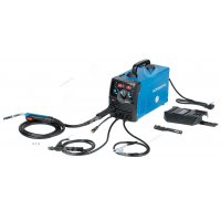 АППАРАТ СВАРОЧНЫЙ инверторный MIG+MMA, 220V АППАРАТ СВАРОЧНЫЙ инверторный MIG+MMA, 220V