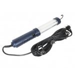Лампа переносная 220V L=8м флуоресцентная 18W 