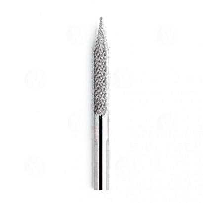 Фреза 8мм HP-273 (d=8мм×60мм×105мм)