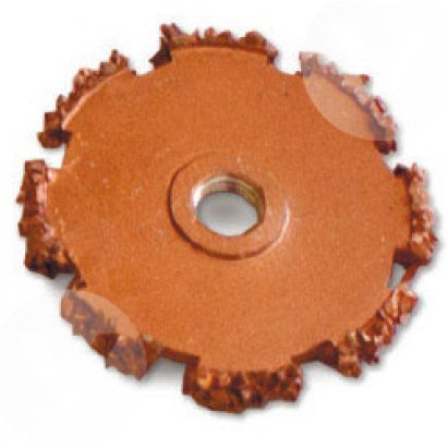 Диск RFBOT 50x3,5 Salvadori