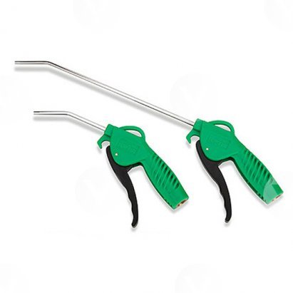 Продувочный пистолет 250 мм TOPTUL KAGA0210