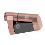Индуктор L70* для 110/160LG