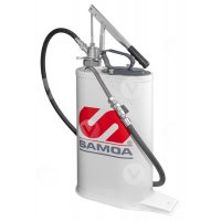 Маслораздаточная установка Samoa 320400 Маслораздаточная установка Samoa 320400