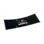 Пластырь со стальным кордом RAD 337 STEEL PREMIUM 285x100мм